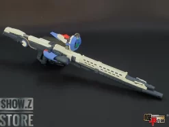 Mechanicore 1/72 MASX-0033 MSA-0011 [Ext] Ex-S Gundam Clear Version -Chic Toy Shop 7e3321c349