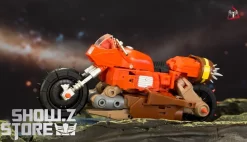 KFC Toys E.A.V.I. Metal Phase P-6I Smithereen Junkion -Chic Toy Shop 7e430185cf