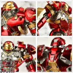 Threezero Studio 1/12 Infinity Saga DLX Iron Man Mark 44 Hulkbuster -Chic Toy Shop 7e4b0cccb4