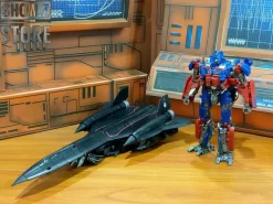 DNA Design DK-11 Upgrade Kit For Studio Series SS-32 Optimus Prime OP SS-35 SS35 Jetfire & Jetpower Optimus Prime -Chic Toy Shop 7e5fb7c047