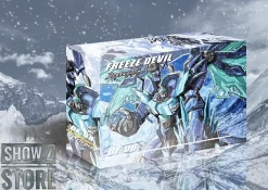 Jinbao DF-08 Freeze Devil Cryotek -Chic Toy Shop 7ea82f718f