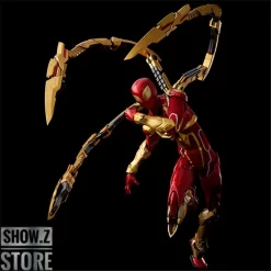 Sentinel Toys RE:EDIT 1/6 Iron Spider -Chic Toy Shop 7eed990610