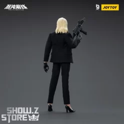 JoyToy Source 1/12 Level Nine Frontline Chaos Vermouth -Chic Toy Shop 7f00c362fe