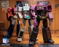 Magic Square MS-B18SG Optimus Prime Shattered Glass Version -Chic Toy Shop 7f0a720169