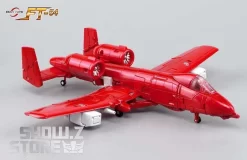 FansToys FT-54 Powerglide -Chic Toy Shop 7f18bba918