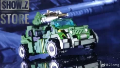 IronFactory EX-38 Optics Hunter Hound -Chic Toy Shop 7f19f63387