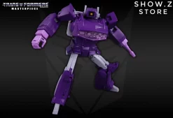 Takara Tomy Masterpiece MP-29+Destron Laserwave Shockwave -Chic Toy Shop 7f43558a2b