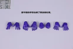 Eastern Model 1/9 Mark 49 Iron Man Rescue Mark I Model Kit Deluxe Version -Chic Toy Shop 7f868de8d2