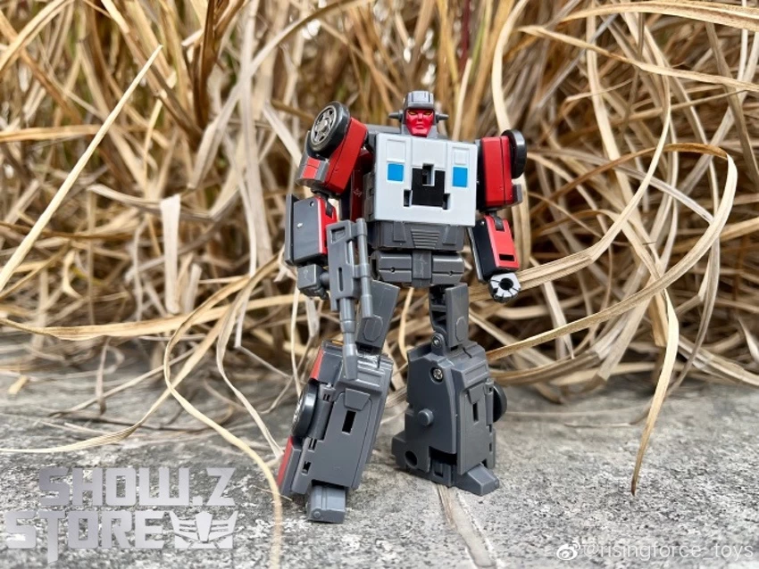 Rising Force RF-L02 Wildrider 18 Rising Force RF-L02 Wildrider - Image 18