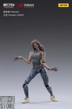 JoyToy 1/18 LifeAfter Infected Team Set Of 5 -Chic Toy Shop 7f95ffdb10