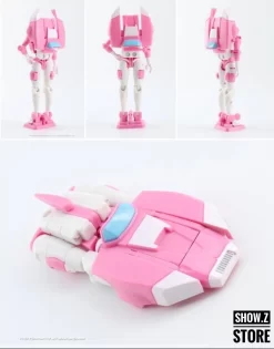 DX9 Toys War In Pocket X14 Leah X15 Toufold Set Of 2 -Chic Toy Shop 7fc1ab1fb4