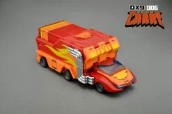 DX9 D06 Carry Hot Rod Rodimus -Chic Toy Shop 7fecee1743