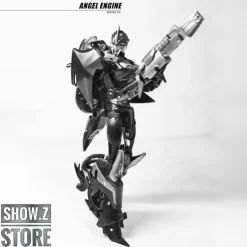 APC Toys APC-005 Angel Engine TFP Arcee Pink Version -Chic Toy Shop 7ffc7304b5
