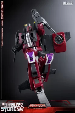 MakeToys MTRM-16 Jetstream Thrust -Chic Toy Shop 8001dfbb0f