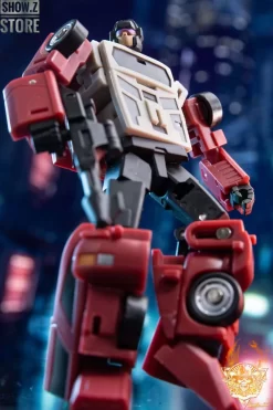 Magic Square MS-B12 & B13 Pillage & Contain Drag Strip & Dead End Set Of 2 -Chic Toy Shop 8014408071