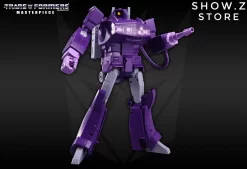 Takara Tomy Masterpiece MP-29+Destron Laserwave Shockwave -Chic Toy Shop 801a23558f