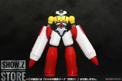 Evolution Toys Grand Action Bigsize Model Kotetsu Jeeg & Pantheroid & Marine Parts Set Of 3 -Chic Toy Shop 80243edb7f