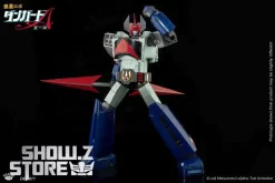 King Arts Diecast Figure Series DFS077 Planet Robot Danguard Ace -Chic Toy Shop 8027103478