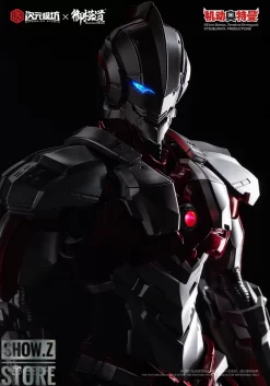 Eastern Model & Dimension Studio 1/6 Ultraman Manga Version -Chic Toy Shop 80350a15ae