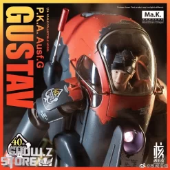 Earnestcore Craft 1/16 MK-03 Gustav P.K.A. Ausf.G The Ma.K 40th Anniversary Version -Chic Toy Shop 8038c3bbaf