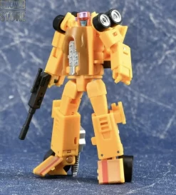 Magic Square MS-B12 & B13 Pillage & Contain Drag Strip & Dead End Set Of 2 -Chic Toy Shop 80556816dd