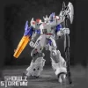 [Coming Soon] Iron Factory EX-47D Viod Tyrant Deul Galvatron