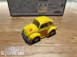 4th Party Masterpiece MP-45 Bumblebee -Chic Toy Shop 807e2c58ca