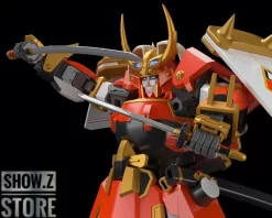 Kotobukiya Frame Arms 1/100 FA107 Shingen Model Kit -Chic Toy Shop 808e38256e