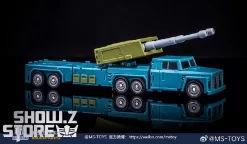 Magic Square MS-B53D Night Tracer Onslaught IDW Version -Chic Toy Shop 80a05a8210