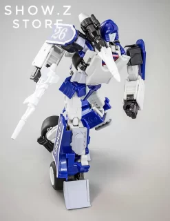 Mastermind Creations PS-01C Sphinx Mirage Cel Version -Chic Toy Shop 80ad932ece
