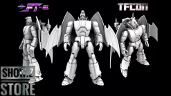 [Pre-Order] FansToys FT-61 Scourge -Chic Toy Shop 80b9aa51d8