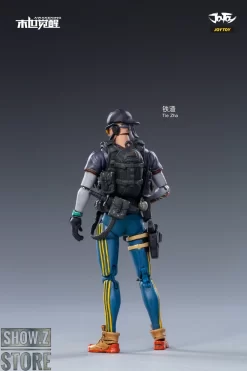 JoyToy Source 1/18 Awakening Team Set Of 3 -Chic Toy Shop 80f118c444