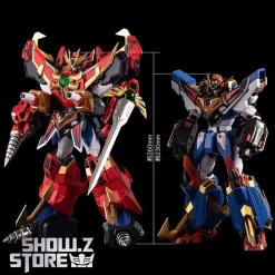 Sentinel Toys Metamor-Force "Bari"ation Gravion Zwei: Ultimate Gravion -Chic Toy Shop 80fd1123e7