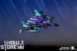 Dr.Wu DW-E21B Turbo Ramjet & DW-E22M Heaven Eye Cosmos Set Of 2 -Chic Toy Shop 810bafb4c8