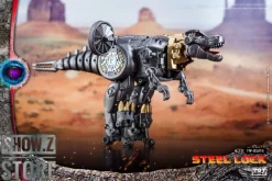 Toyworld TW-BS01G Steel Lock Grimlock Metallic Version -Chic Toy Shop 812bb4b355