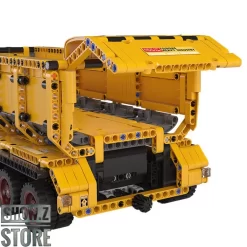 Onebot The Wandering Earth CN373 Bucket Car Standard -Chic Toy Shop 8159b1de5c