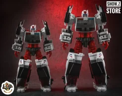 Yes Model YM13 RF-03 Rover Streetwise -Chic Toy Shop 81628076bc