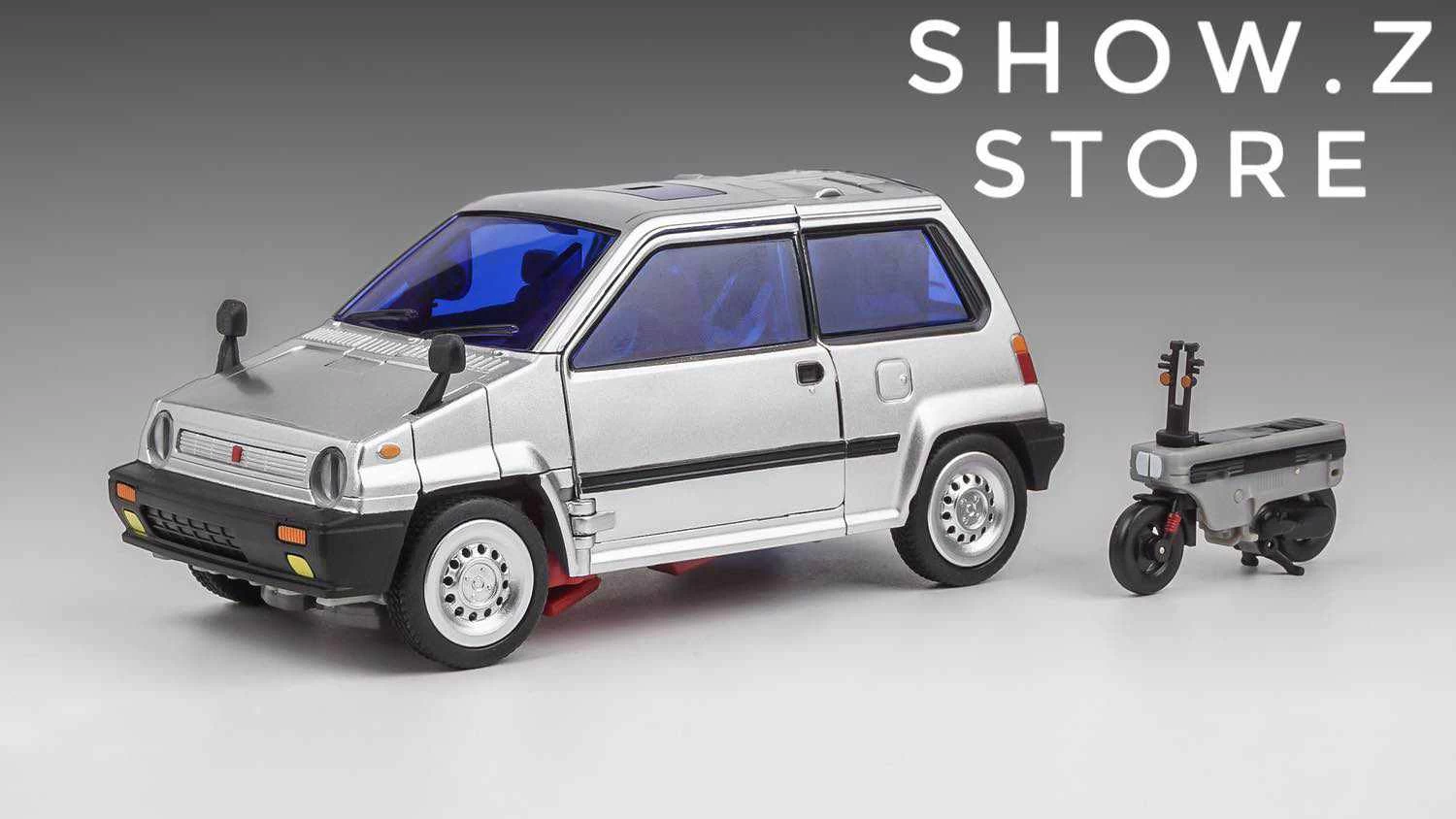 XTransbots XTB MX-17H MX17H Heral Crosscut 15 XTransbots XTB MX-17H MX17H Heral Crosscut - Image 15