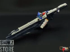 Mechanicore 1/72 MASX-0033 MSA-0011 [Ext] Ex-S Gundam Clear Version -Chic Toy Shop 8185ccd4a2