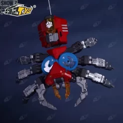 52Toys BeastBox BB-12 Darknet -Chic Toy Shop 819265cfe1