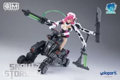 Eastern Model 1/12 ATK Girl Frankenstein Model Kit Oversea Version -Chic Toy Shop 81c5b9e09a