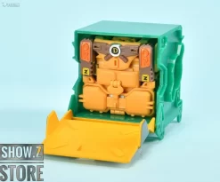 52Toys Megabox MB-20 Teenage Mutant Ninja Turtles Donatello -Chic Toy Shop 81e955417d