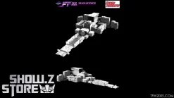 [Pre-Order] FansToys FT-31E Bandit Dead End Stunticons Menasor -Chic Toy Shop 82020372ba