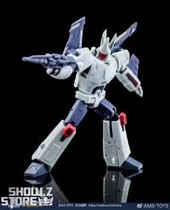 Magic Square MS-B06W Space Skimming Cyclonus -Chic Toy Shop 8221079685