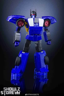 [Coming Soon] X-Transbots MX-26B Bond & James Punch & CounterPunch Japan Version -Chic Toy Shop 822fc7ca7a