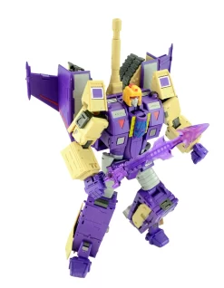 DX9 Toys D08 DX9-D08 Gewalt Blitzwing -Chic Toy Shop 8231dc80f7