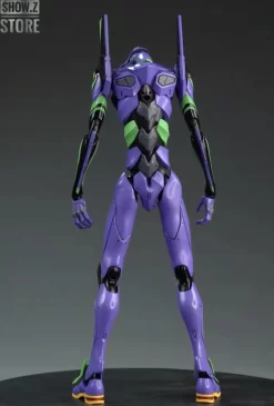 Threezero Studio Evangelion Test Type-01 New Theatrical Edition -Chic Toy Shop 824abb28eb