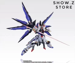 Metal Club / MuscleBear 1/100 ZGMF-X20A Strike Freedom Gundam Soul Blue Ver -Chic Toy Shop 825e74e0a6