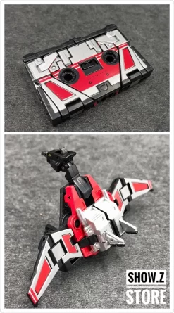 THF Toy House Factory KBB Soundwave MP-13 -Chic Toy Shop 826f011485