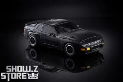 XTransbots MM-10C Toro Cliffjumper Clone Version -Chic Toy Shop 82897adc97